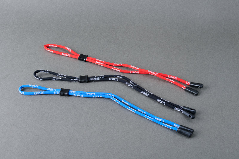 Head Strap for Sports Goggle Style Loupes