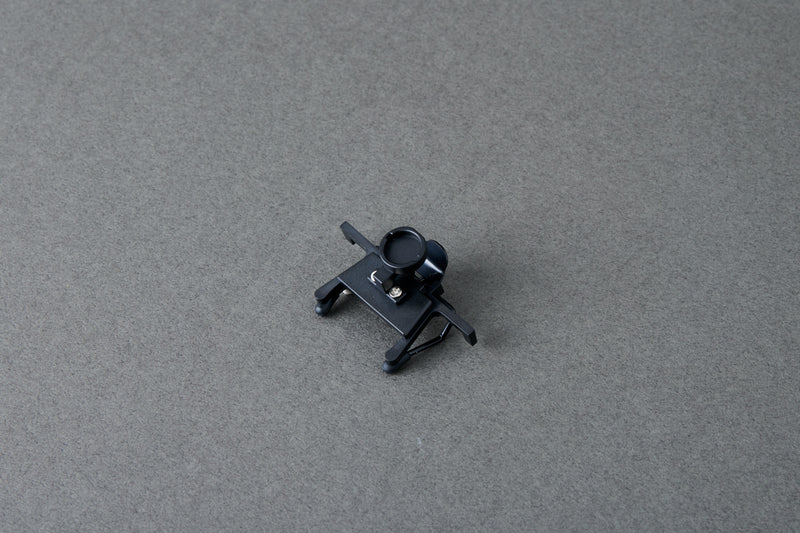 Universal Adaptor for Loupes