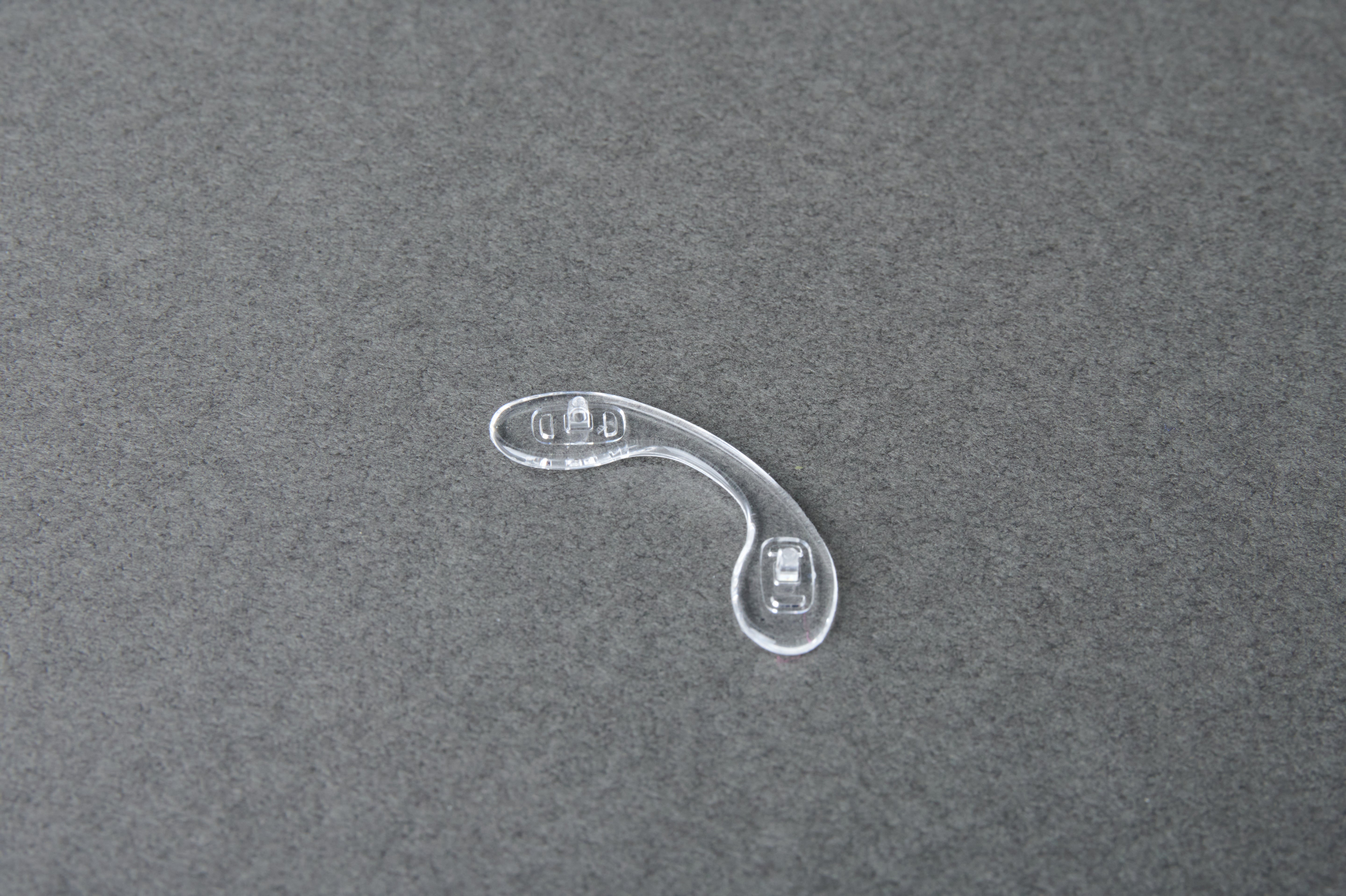 Loupes Replacement Nose Pad U shaped