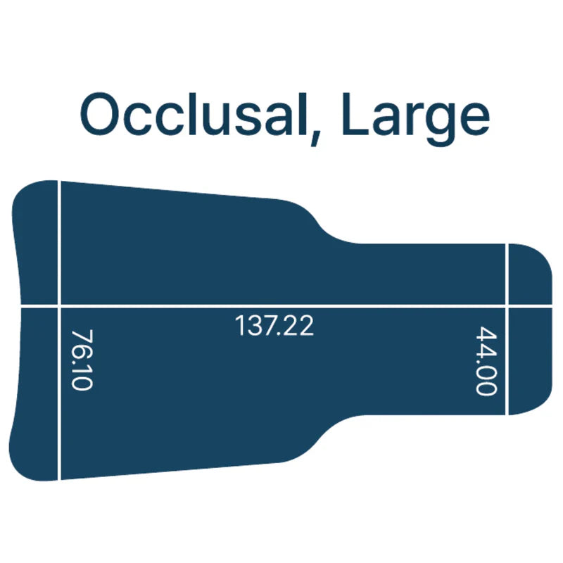 Illuco Dental Photo Mirrors