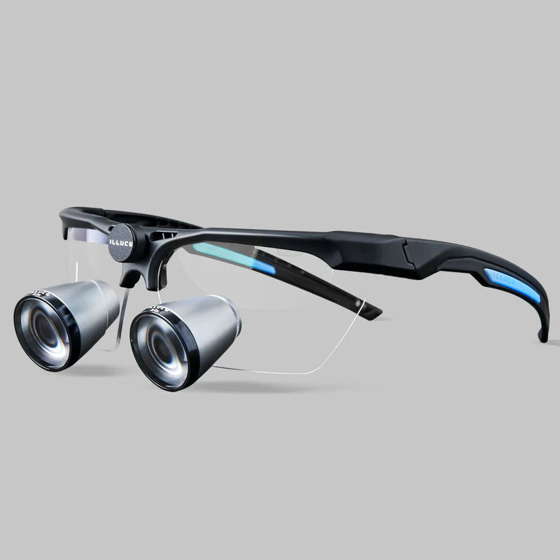 Instant Loupes - TTL Galilean