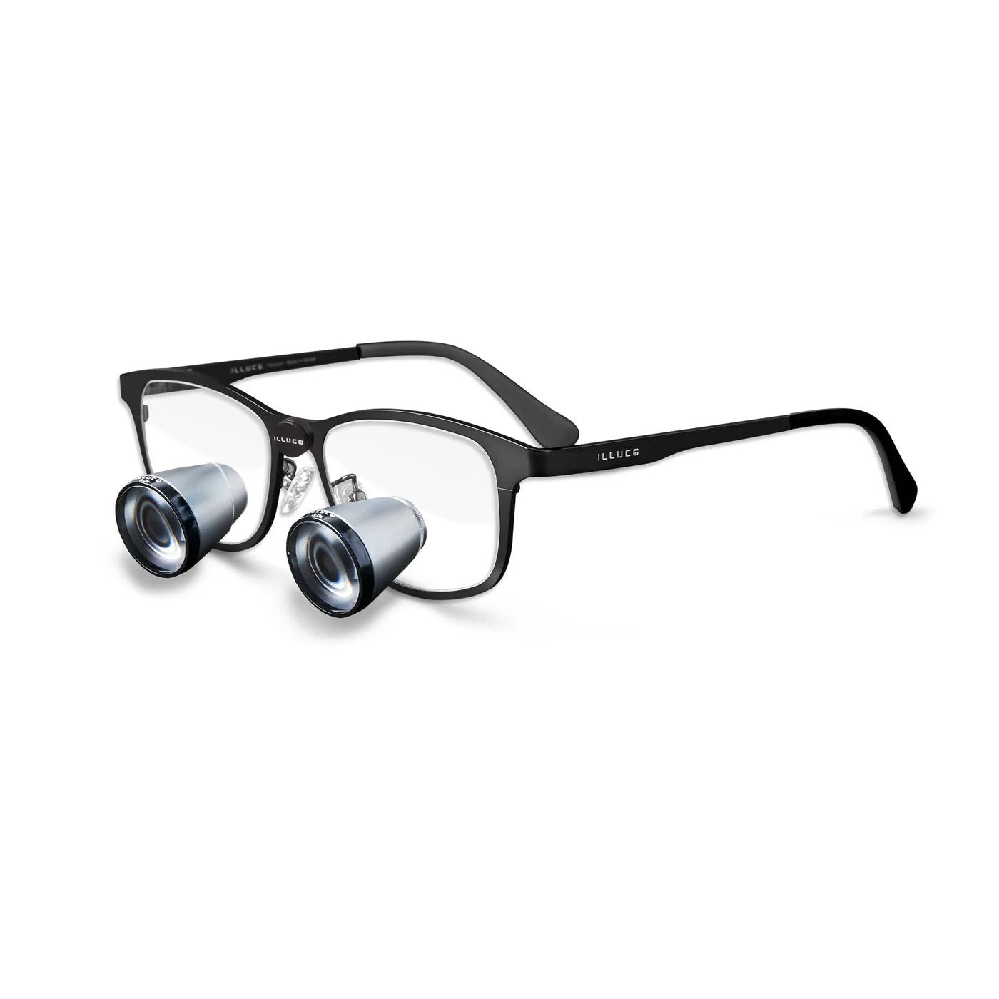 Instant Loupes