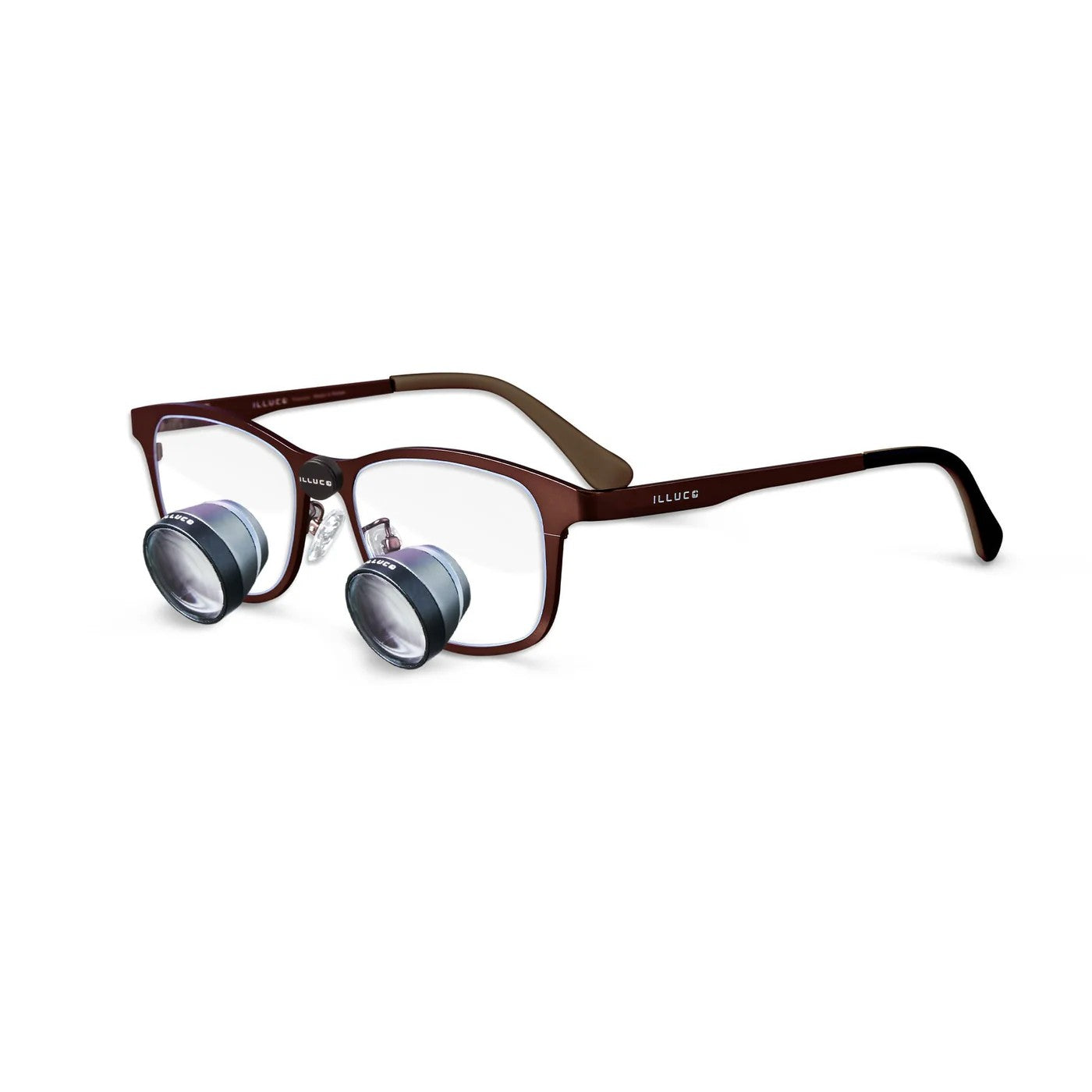 Instant Loupes