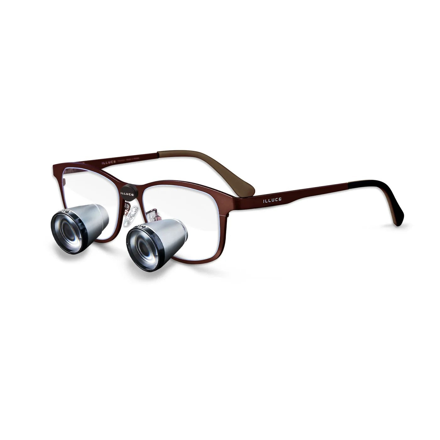 Instant Loupes