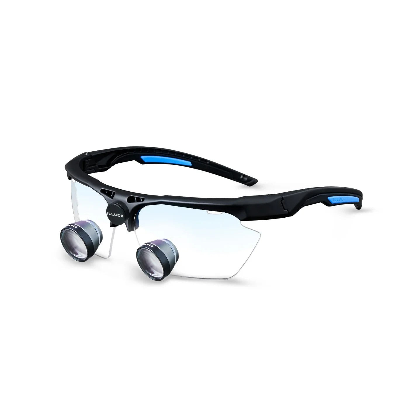 Instant Loupes