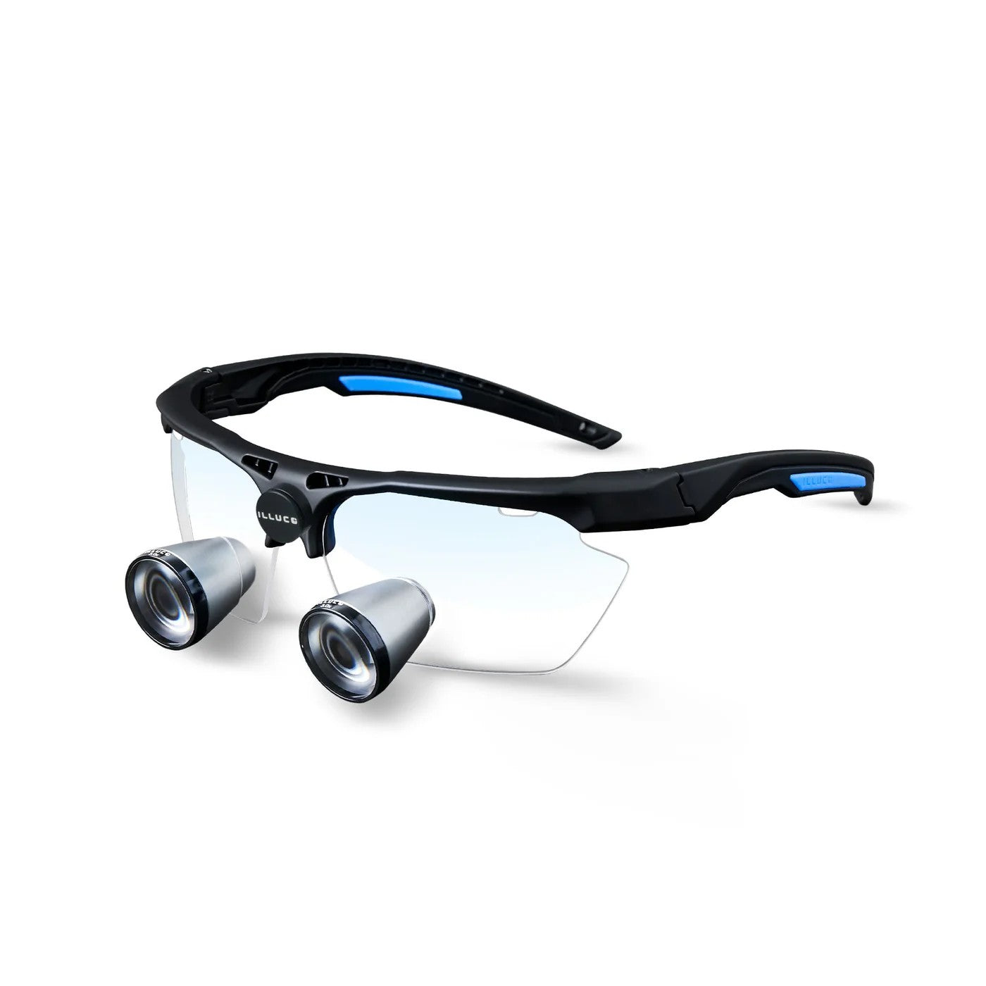 Instant Loupes