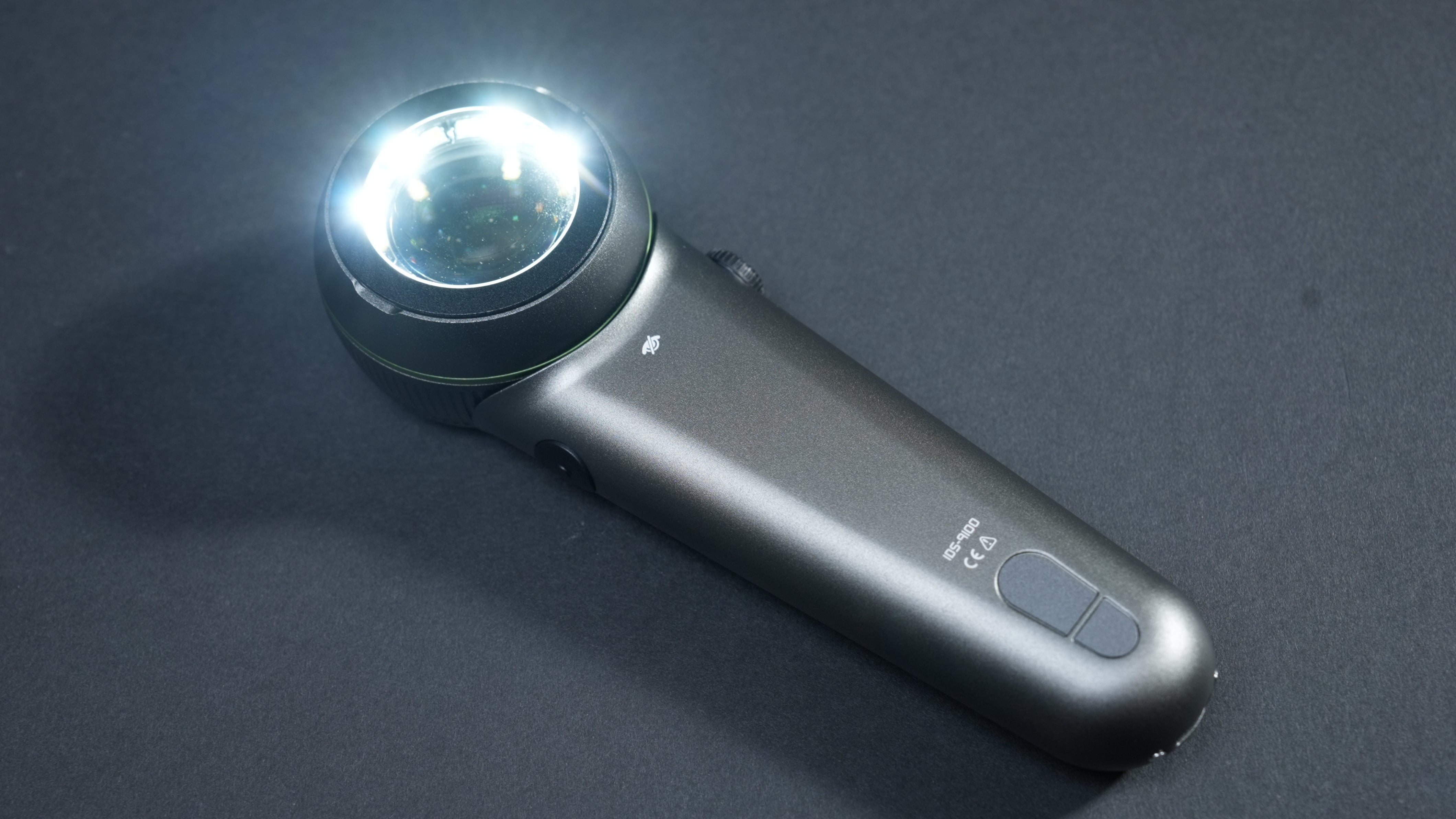 Illuco IDS 9100 Dermatoscope