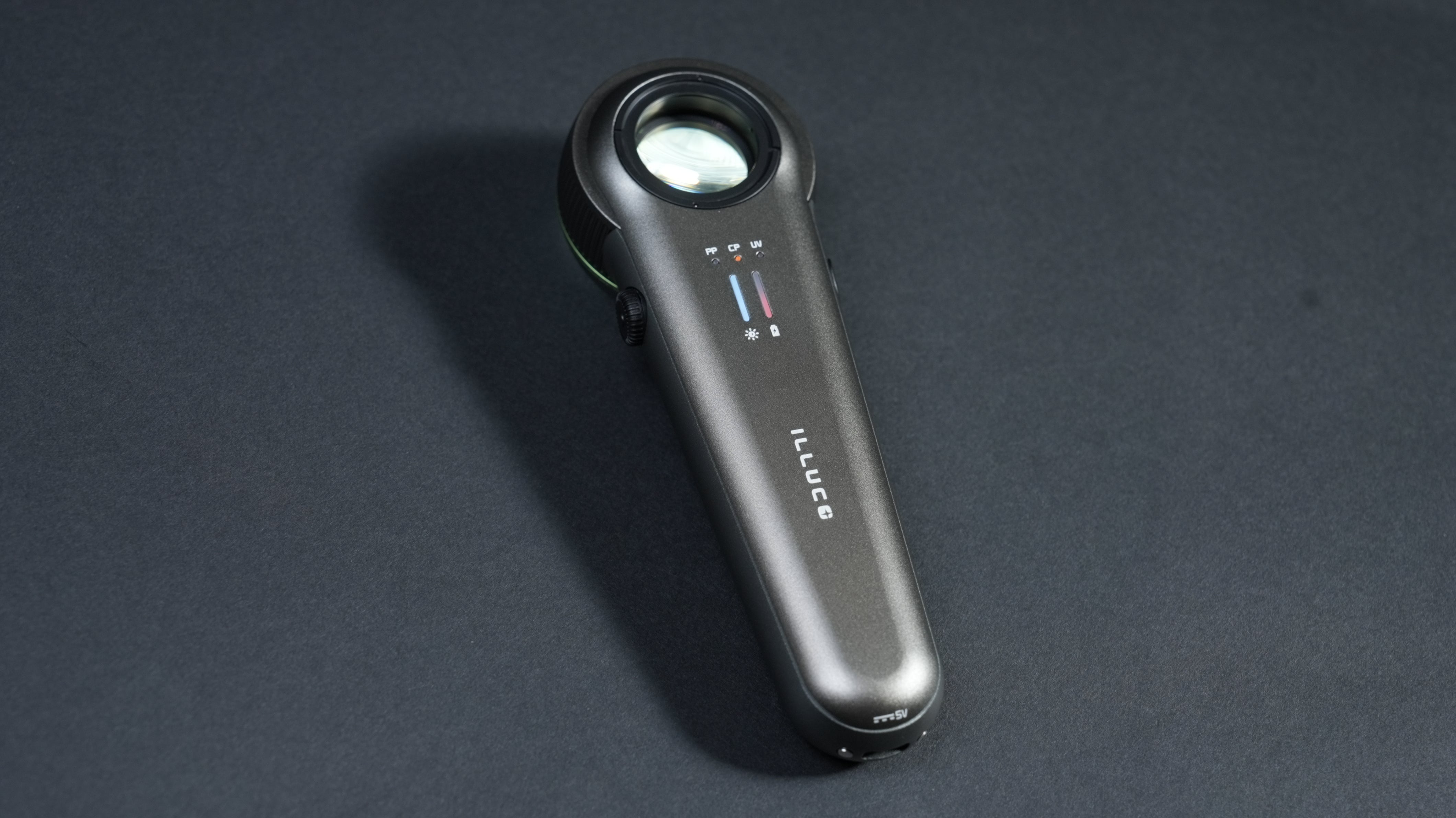 Illuco IDS 9100 Dermatoscope