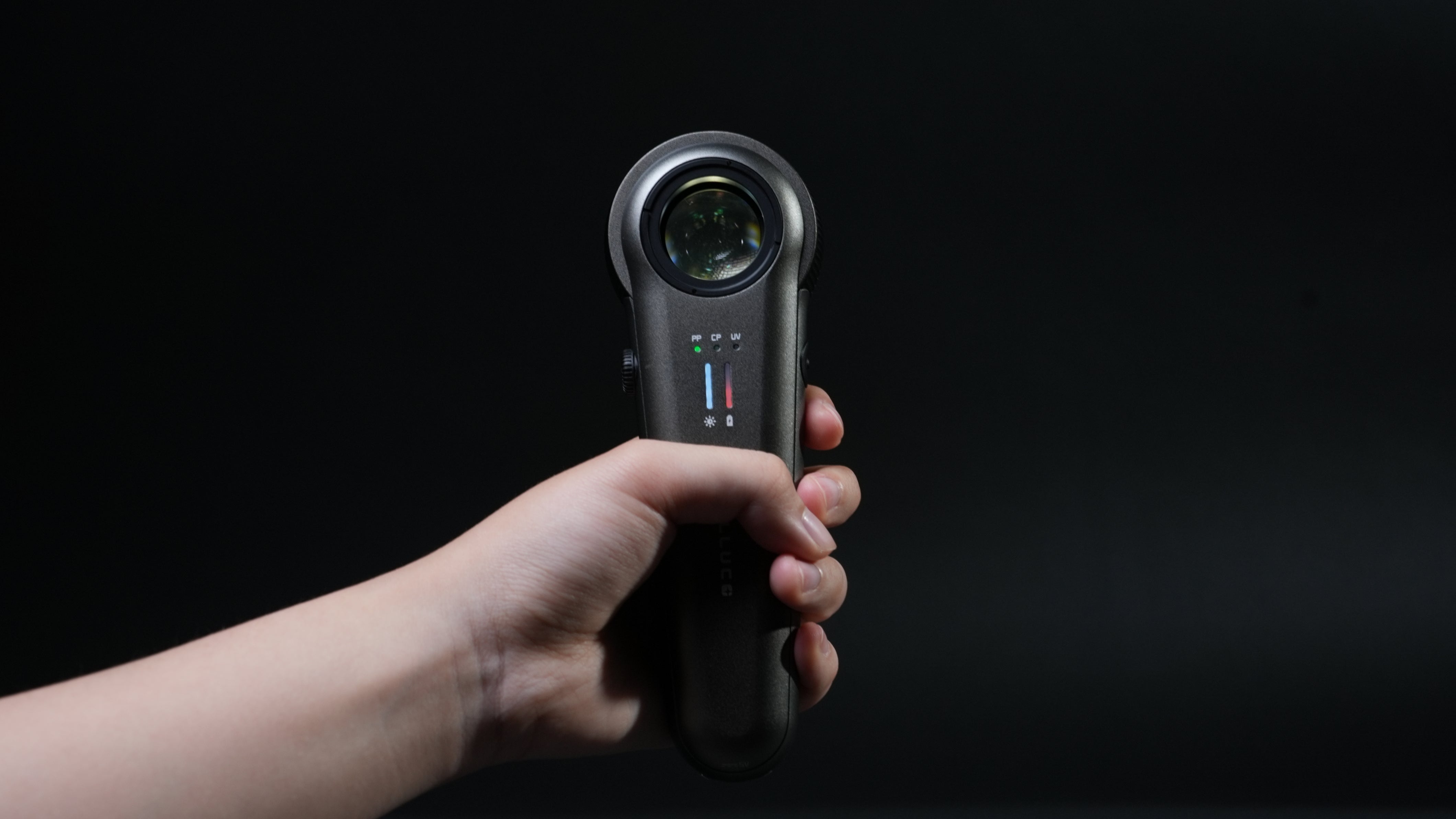 Illuco IDS 9100 Dermatoscope