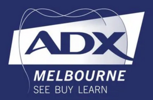 ADX Dental Expo Melbourne 2027