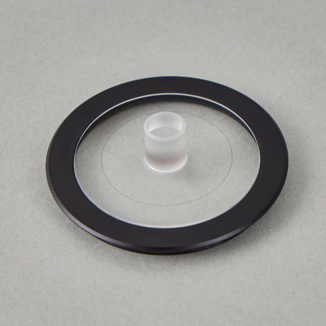 IDS-9100 Small Contact Plate
