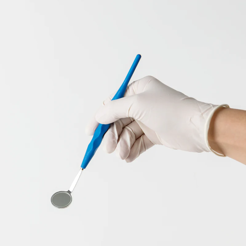 Illluco Dental Mouth Mirrors
