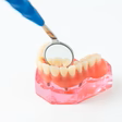Illluco Dental Mouth Mirrors