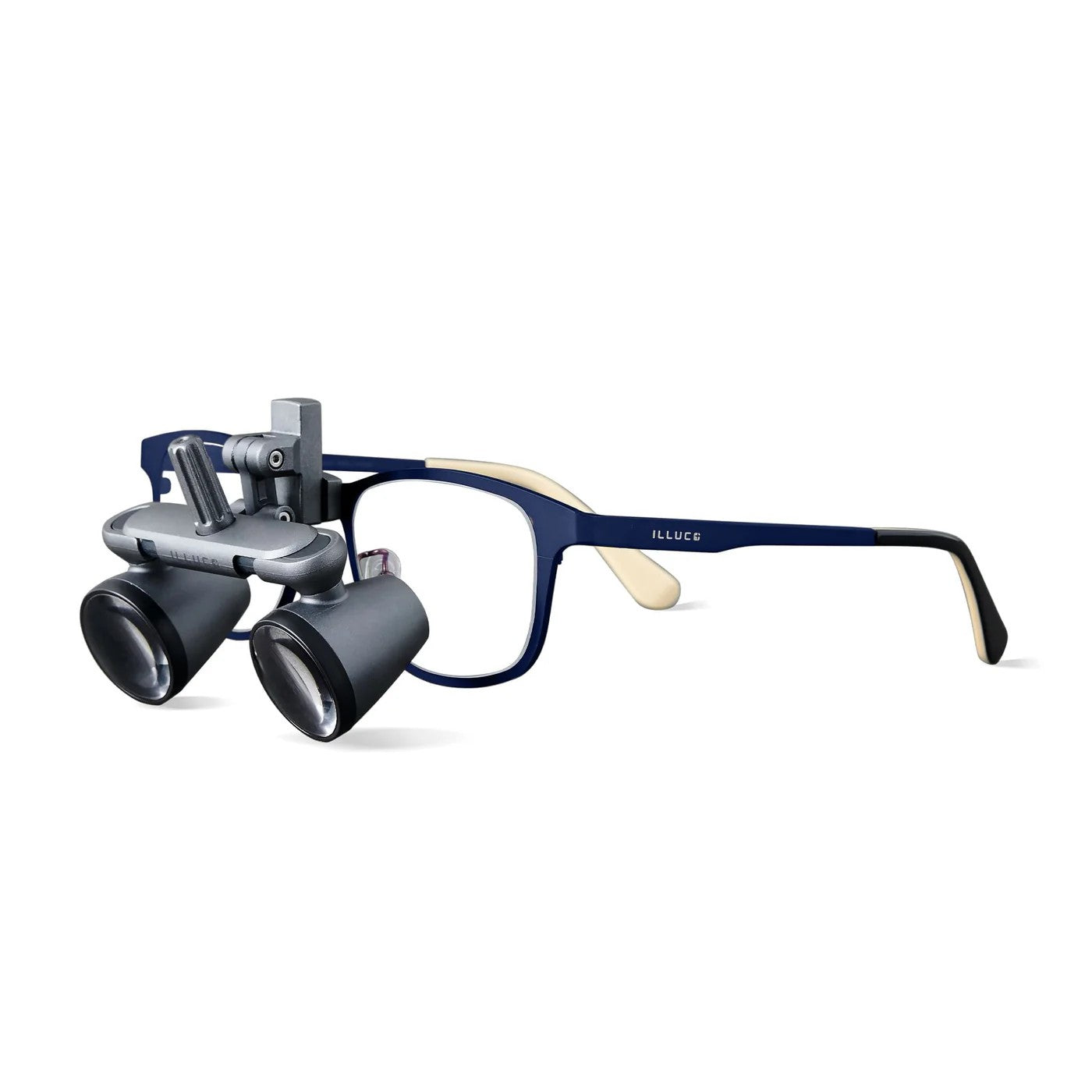 Flip-Up Loupes