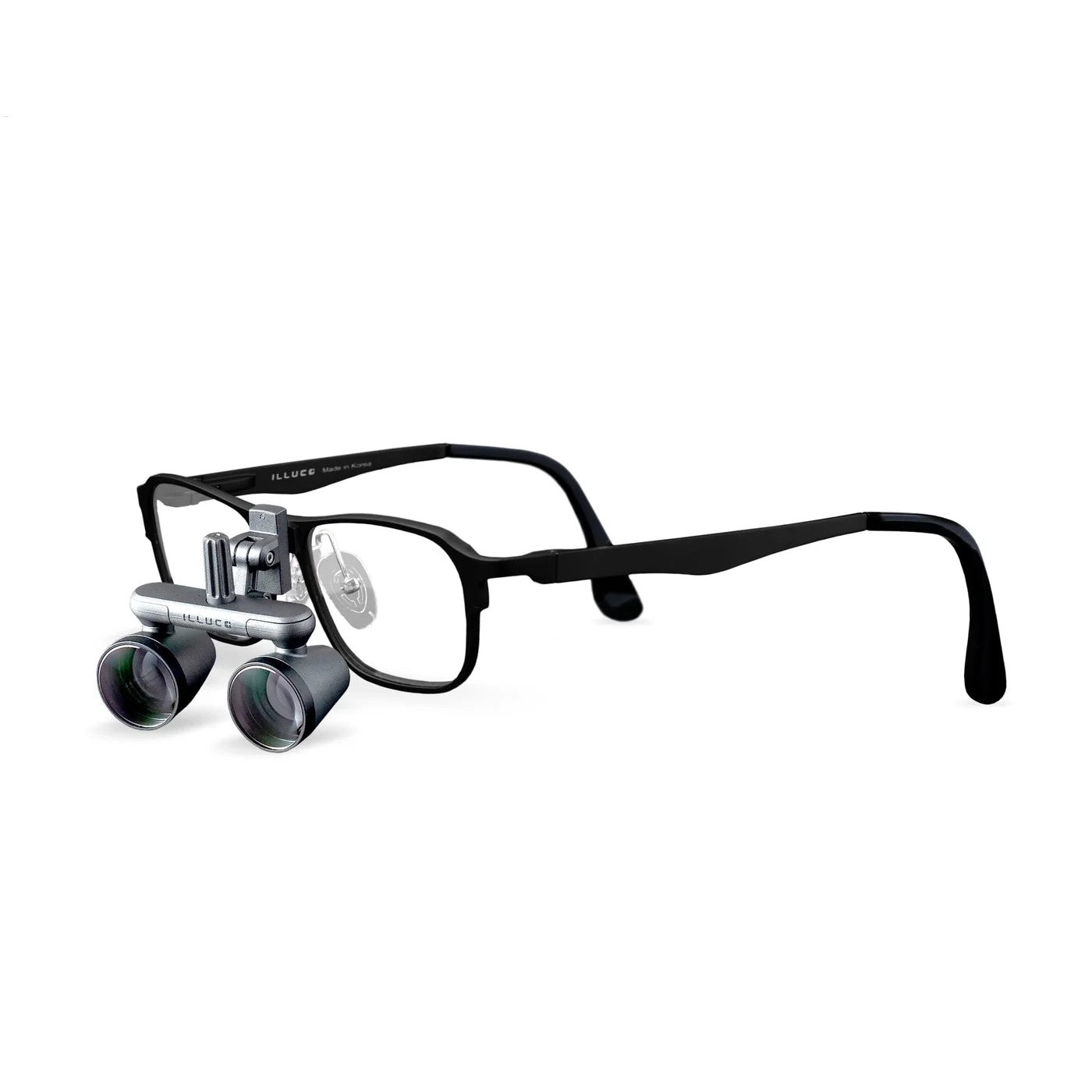 Flip-Up Loupes