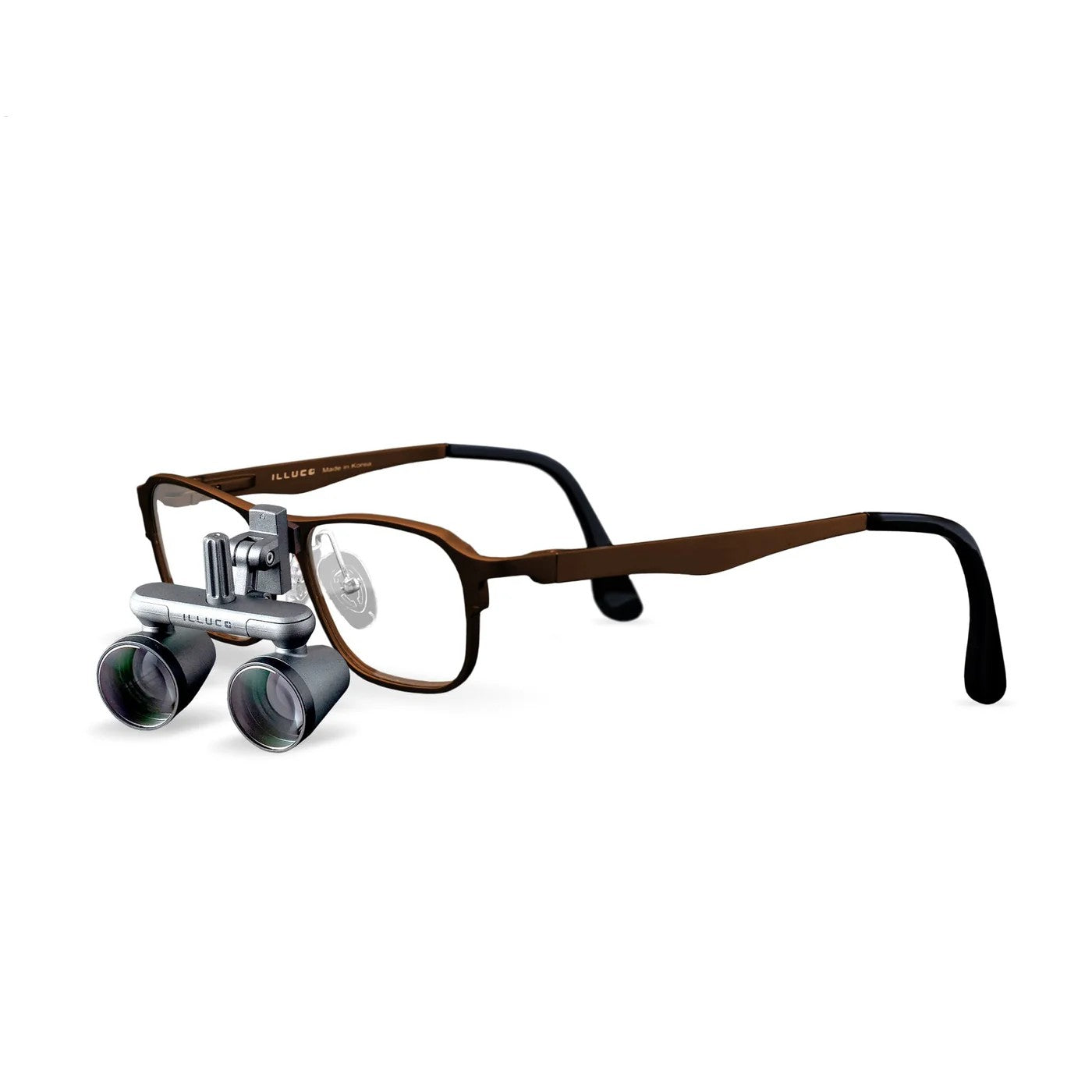 Flip-Up Loupes