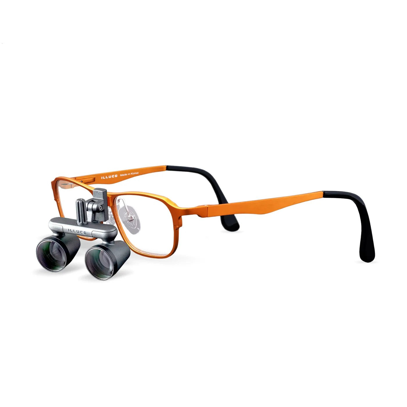 Flip-Up Loupes