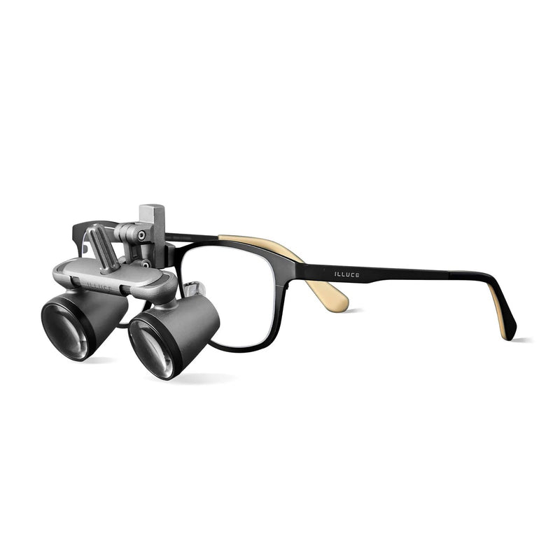 Flip-Up Loupes