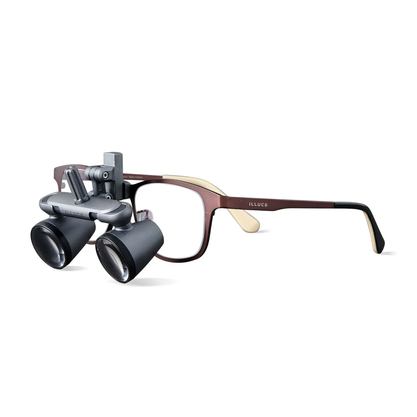 Flip-Up Loupes