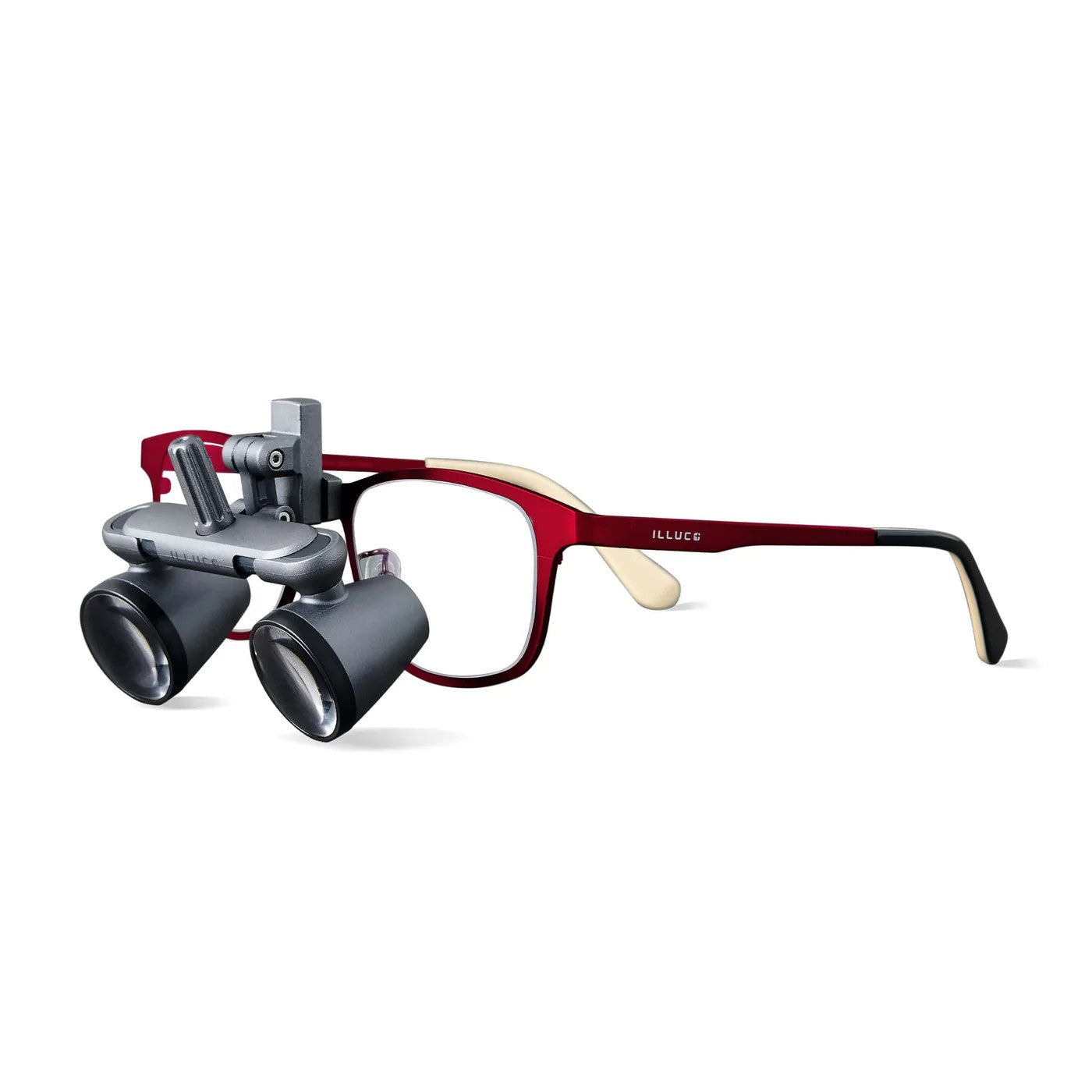 Flip-Up Loupes