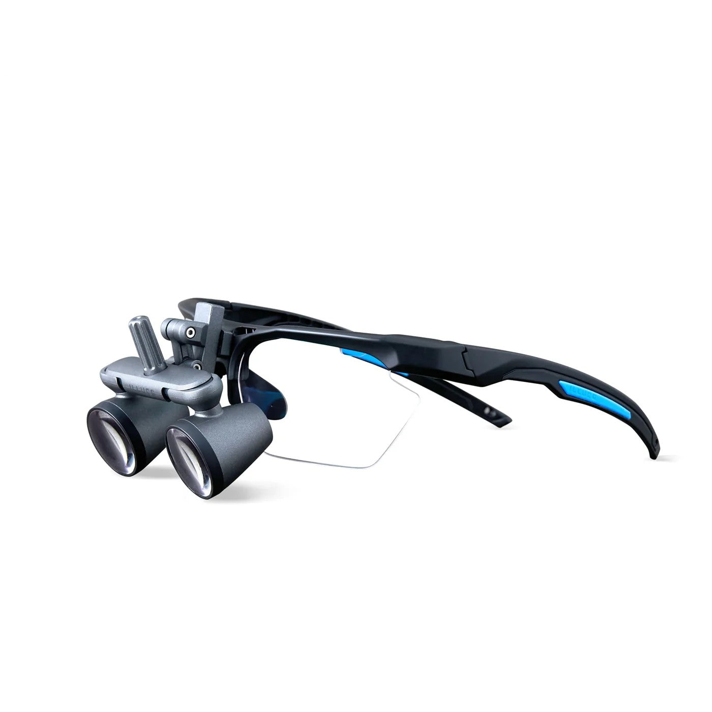 Flip-Up Loupes