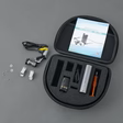 ILLUCO Wired Headlight for Loupes
