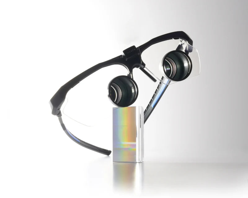 Instant Loupe Sports Frame